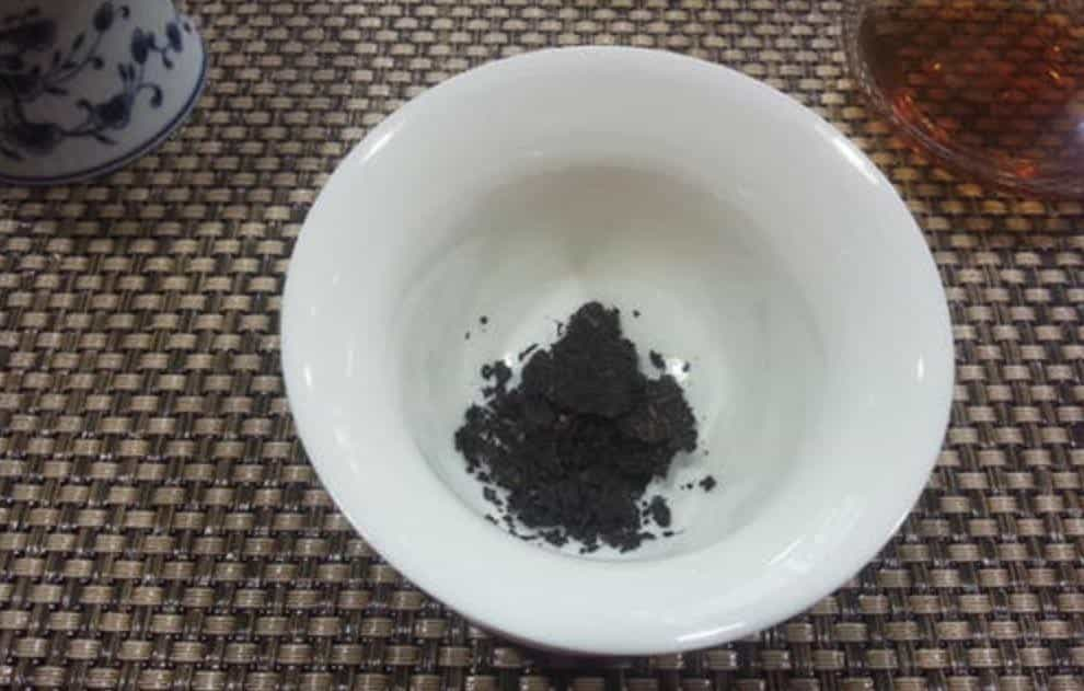 安化黑茶茯砖茶怎么泡