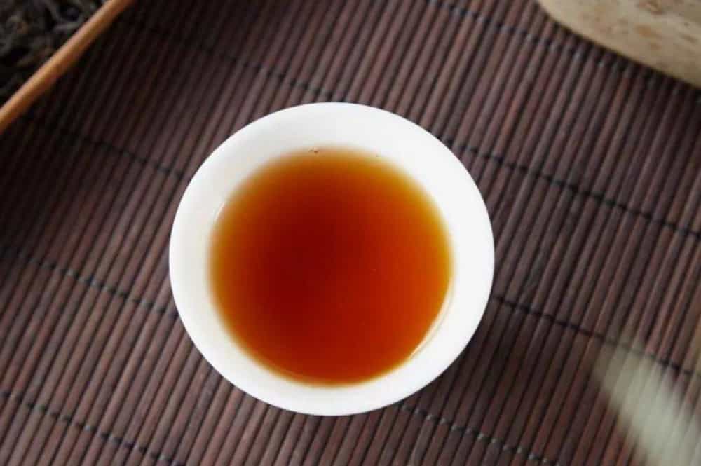 冲红茶要用多少度的水温