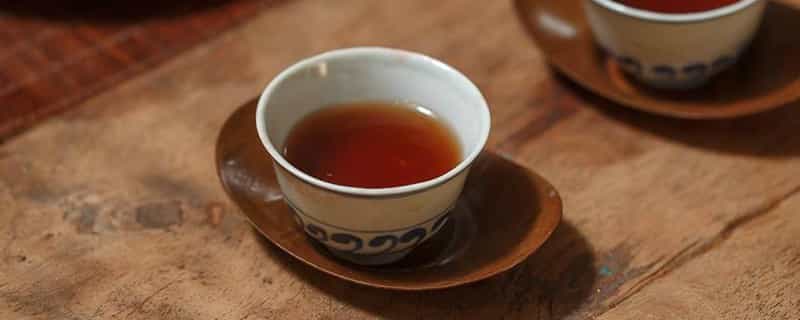 小青柑普洱茶一颗能泡几天