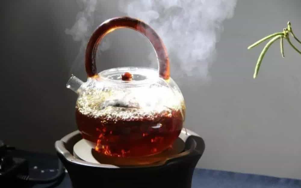 如何煮茶