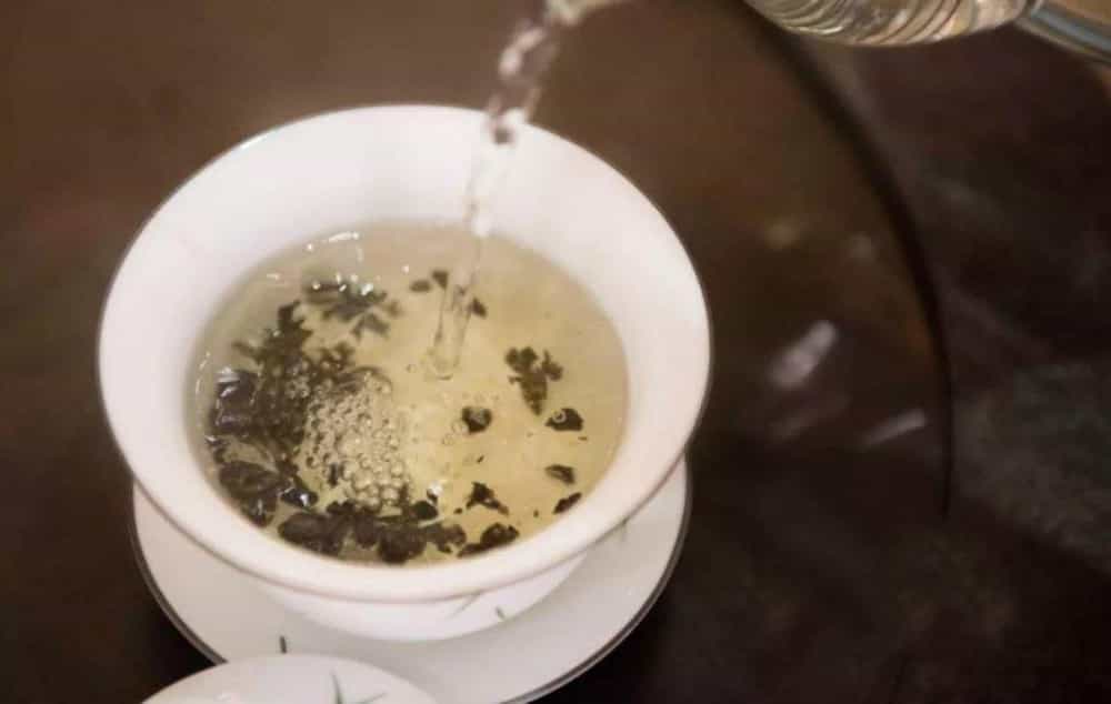 乌龙茶用洗茶吗