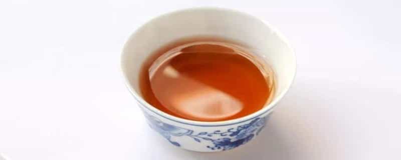 泡茶用什么温度的水