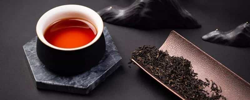 红茶怎么泡才正确好喝