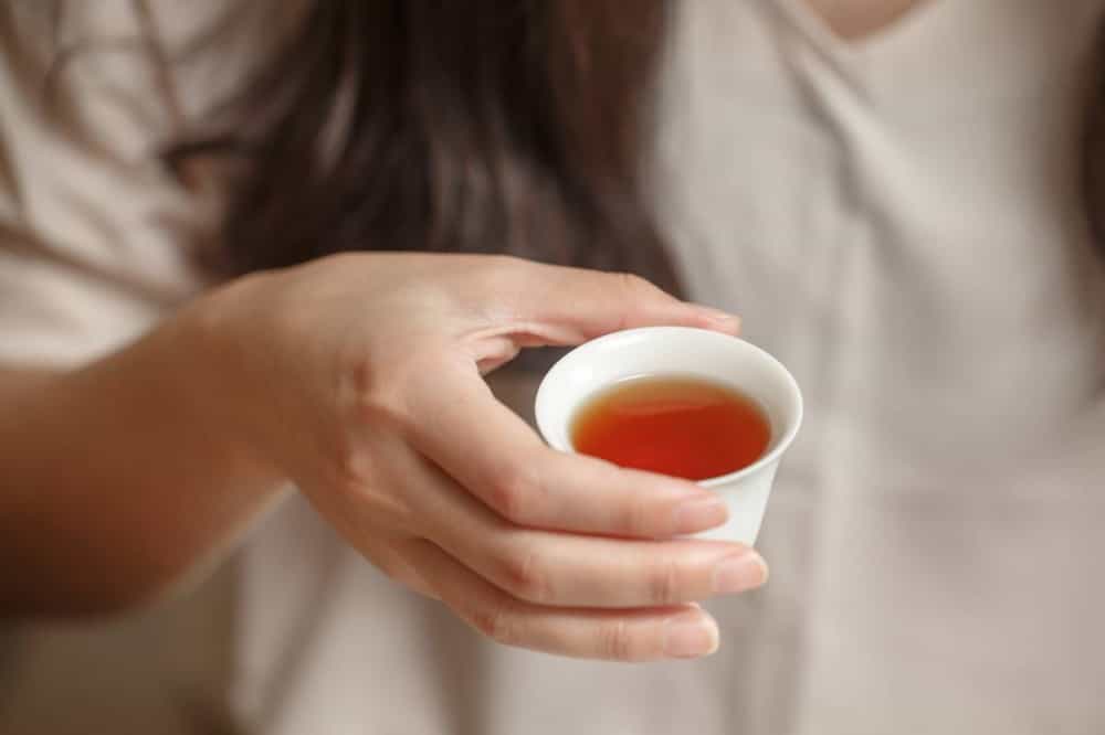 红茶怎么泡才正确好喝
