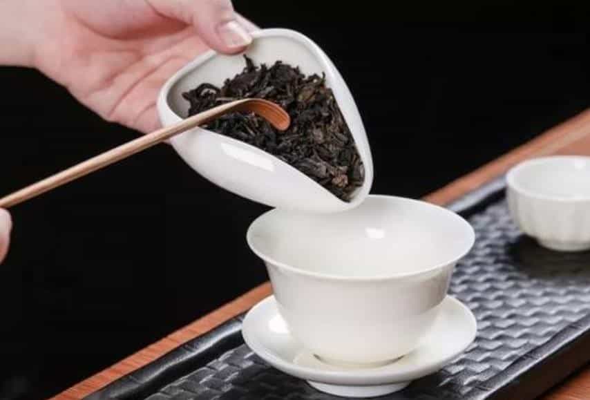 黑茶用洗茶吗