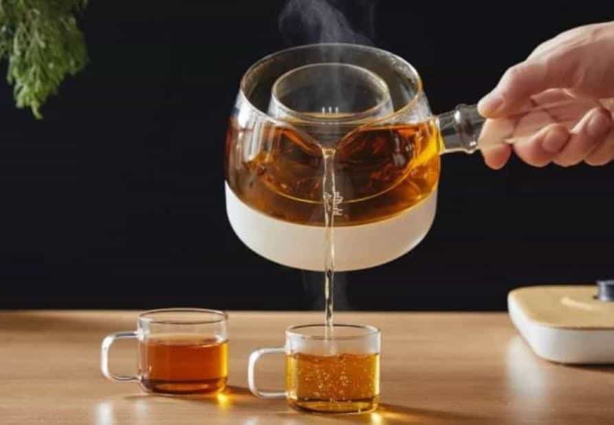 黑茶是煮着喝还是泡着喝比较好