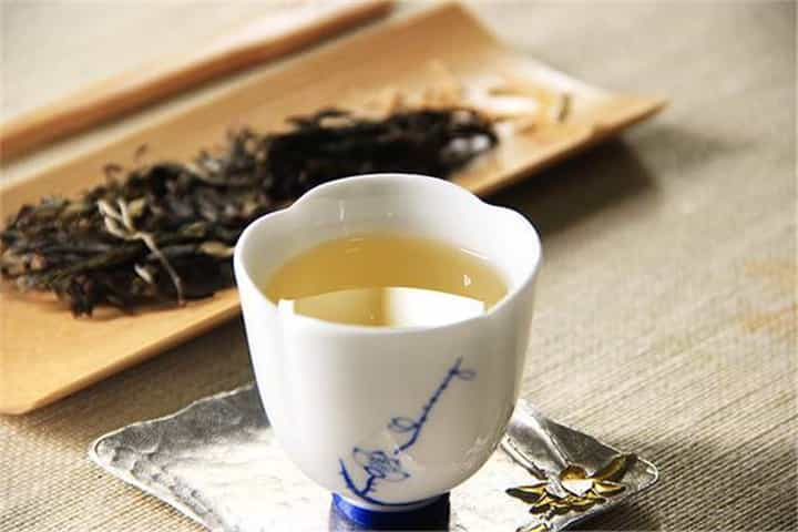 以茶待客，这些茶桌礼仪你都了解吗？