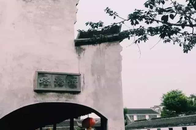 西塘汉服文化周2019