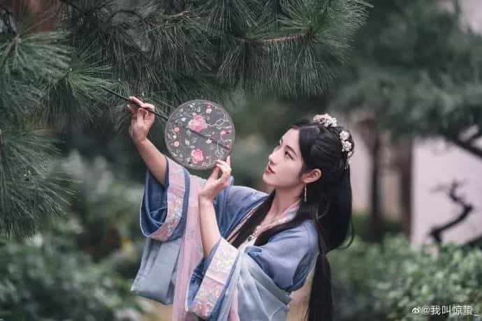 西塘汉服文化周2019