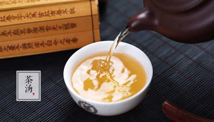 白茶的起源地与历史发展