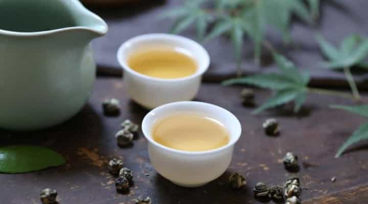 韩国茶道茶文化的魅力
