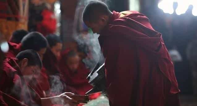 茶道与佛教有什么关系和渊源？