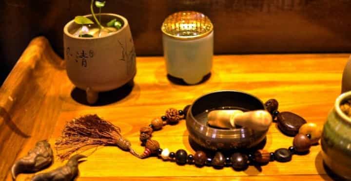 茶道与佛教有什么关系和渊源？