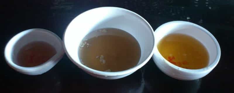 三道茶属于我国哪个少数民族的特色茶