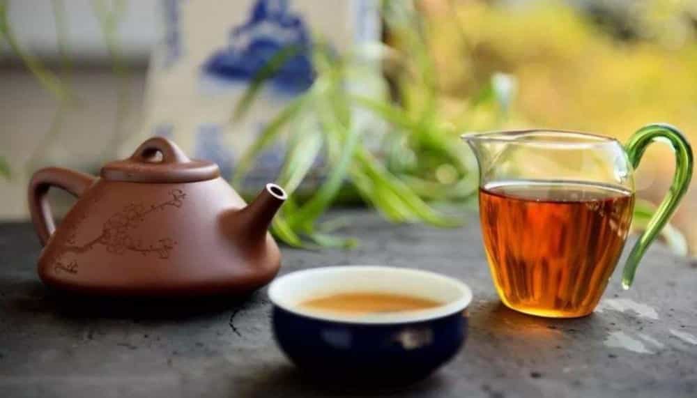 茶具这一概念最早出现于西汉时期