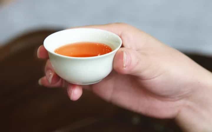 何为禅茶文化，在于包容和分享