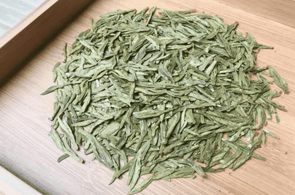 龙井茶的文化与传承