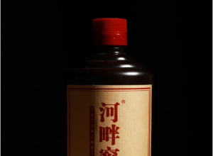 茅台河畔酱酒，龙泽河大师亲酿