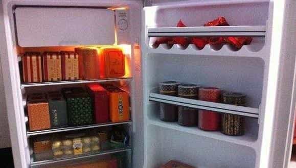 茶叶可以放在冰箱里存放吗？如何保存？