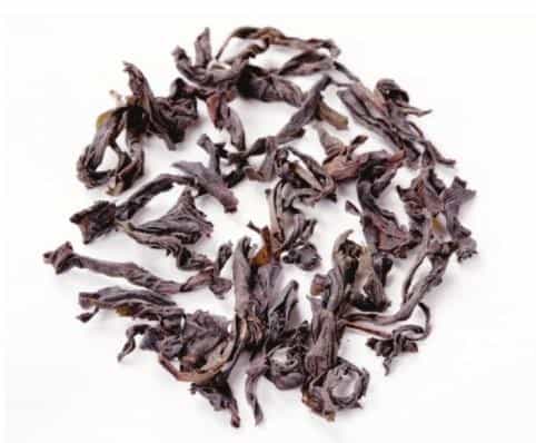 水金龟茶有什么功效与作用？