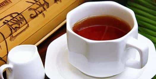红茶的功效与作用禁忌是什么
