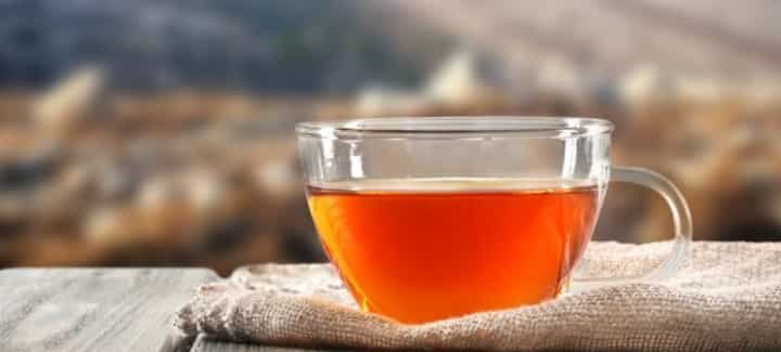 茶多酚对人体的功效与作用