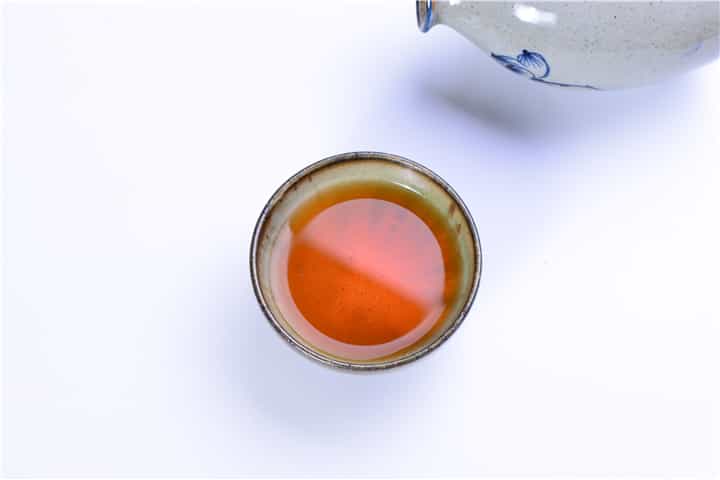 烧水煮茶，蕴含着无尽滋味的一泓清流