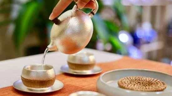 茶叶中咖啡碱的功效与作用