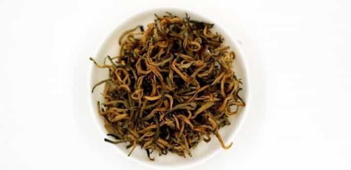 什么是滇红茶，滇红茶叶都有哪些特征？