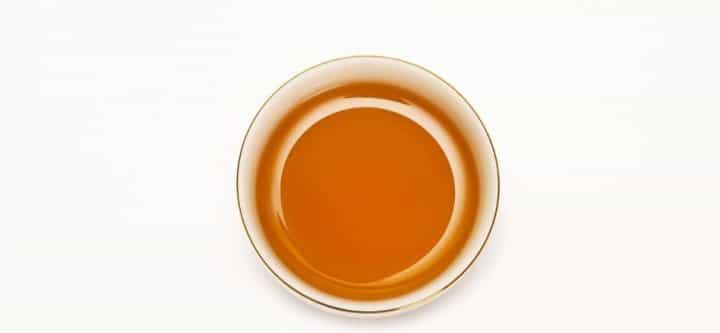 金骏眉茶叶口感描述和特征。
