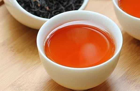 政和工夫红茶特征有哪些？