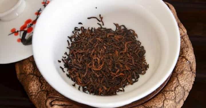 宫廷普洱茶的显著特点以及品质是怎样的？