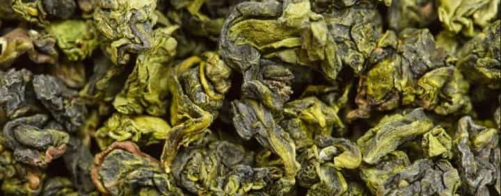 乌龙茶青茶的制作工艺和流程，主要有哪几道工序？