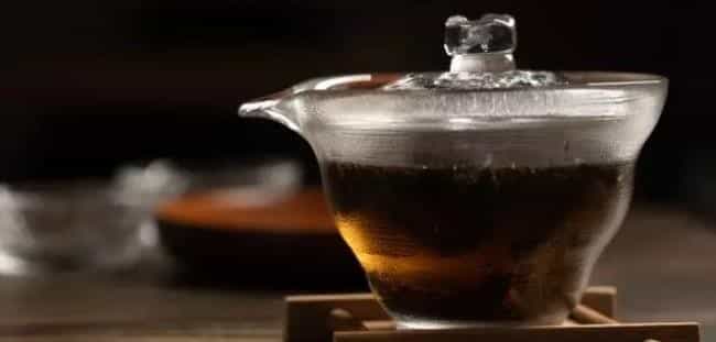 黑茶的加工工艺是什么，黑茶制作的关键工序。