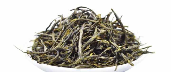 比较小众的茶叶，冷门绿茶茶叶品种有哪些