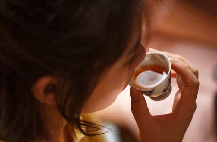 喝茶能预防口腔癌吗