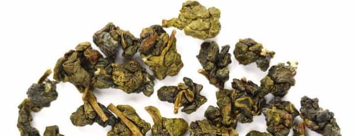阿里山乌龙茶有哪些特点？