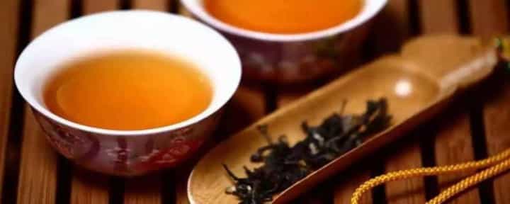东方美人茶具有的特点是什么