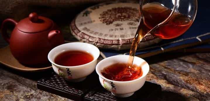 普洱熟茶的特点有哪些？