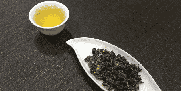 青茶的种类有哪些，分别有什么特点