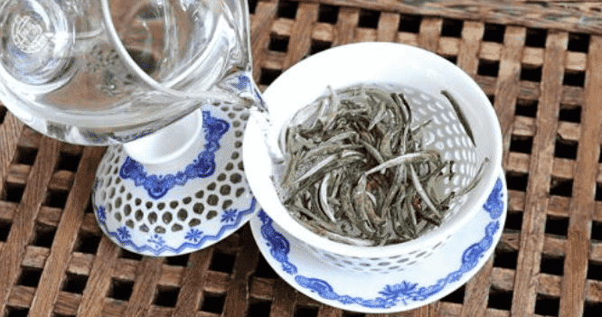 白茶的特点是什么，有哪些显著特征