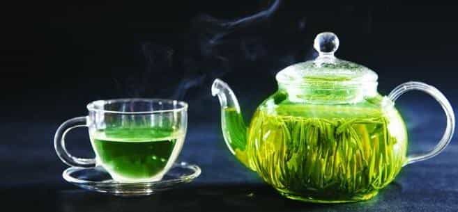 绿茶的香气有哪些，怎么形容