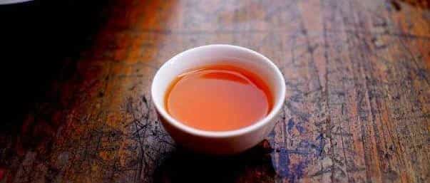 海南红茶怎么样？