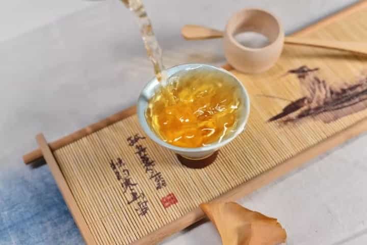 潮汕工夫茶茶艺