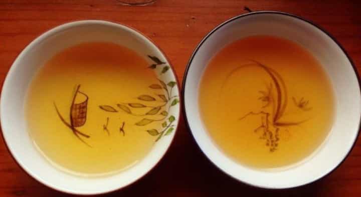 奇兰茶属于什么茶
