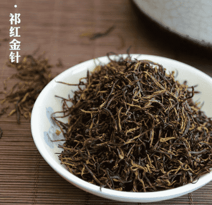 祁门红茶有几个品种