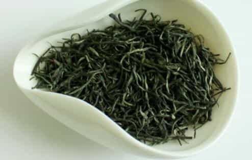 井冈翠绿属于什么茶