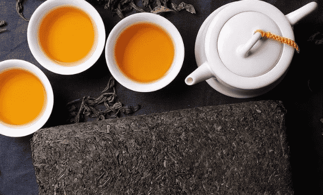 湖南和陕西茯砖黑茶的区别