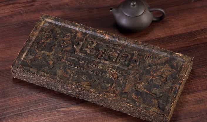 老青茶属于什么茶，特点是什么？