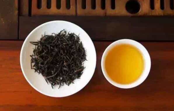 巴东觚子茶有什么功效 巴东觚子茶的副作用